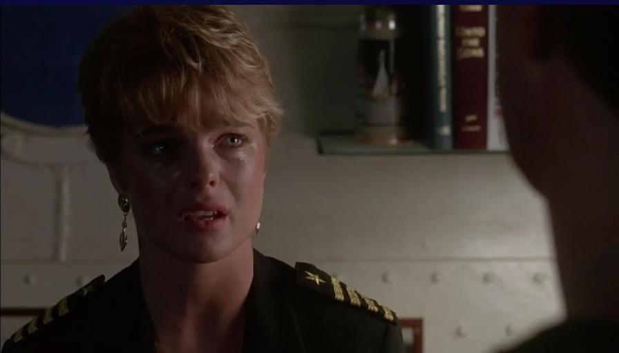 Under Siege (1992) (Erika Eleniak) (moviesbyrizzo upl)